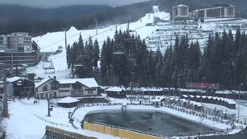Буковель 2 грудня 2018 року, 2018-12-02 16:00
