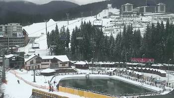 Буковель 3 грудня 2018 року, 2018-12-03 10:00