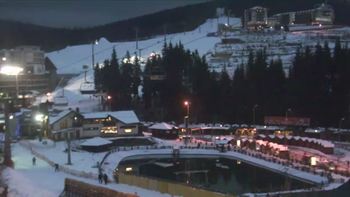 Буковель 3 грудня 2018 року, 2018-12-03 16:00