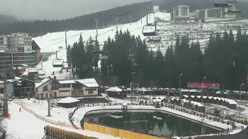 Буковель 4 грудня 2018 року, 2018-12-04 10:00