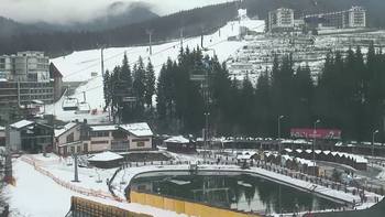 Буковель 4 грудня 2018 року, 2018-12-04 13:00