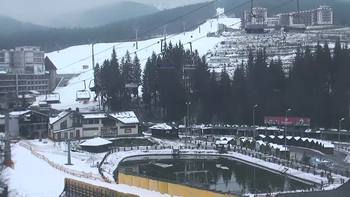 Буковель 4 грудня 2018 року, 2018-12-04 16:00