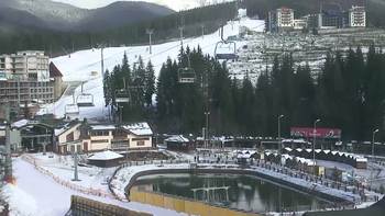 Буковель 5 грудня 2018 року, 2018-12-05 10:00