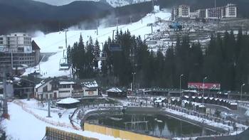 Буковель 5 грудня 2018 року, 2018-12-05 16:00