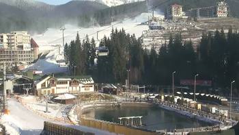 Буковель 6 грудня 2018 року, 2018-12-06 10:00