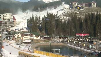 Буковель 6 грудня 2018 року, 2018-12-06 13:00