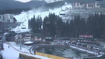 Буковель 6 грудня 2018 року, 2018-12-06 16:00