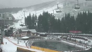 Буковель 7 грудня 2018 року, 2018-12-07 10:00