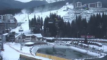 Буковель 7 грудня 2018 року, 2018-12-07 16:00
