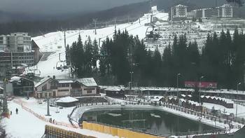 Буковель 8 грудня 2018 року, 2018-12-08 10:00