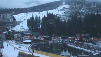 Буковель 8 грудня 2018 року, 2018-12-08 16:00