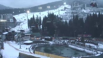 Буковель 9 грудня 2018 року, 2018-12-09 16:00