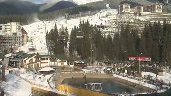 Буковель 11 грудня 2018 року, 2018-12-11 13:00