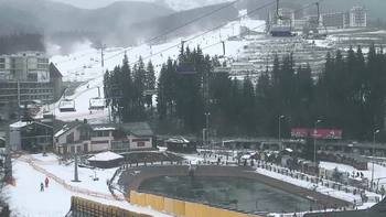 Буковель 12 грудня 2018 року, 2018-12-12 10:00