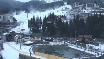 Буковель 12 грудня 2018 року, 2018-12-12 16:00