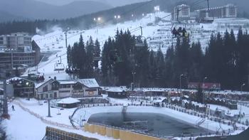 Буковель 13 грудня 2018 року, 2018-12-13 16:00