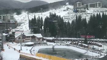 Буковель 14 грудня 2018 року, 2018-12-14 10:00