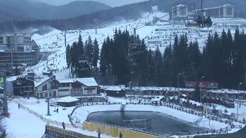 Буковель 14 грудня 2018 року, 2018-12-14 16:00
