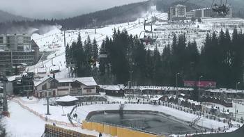 Буковель 15 грудня 2018 року, 2018-12-15 10:00