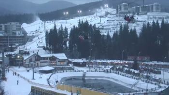 Буковель 15 грудня 2018 року, 2018-12-15 16:00
