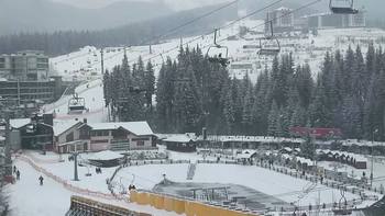 Буковель 16 грудня 2018 року, 2018-12-16 10:00