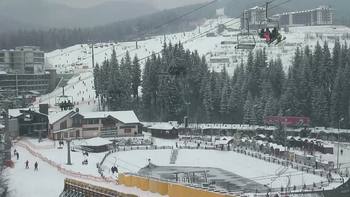 Буковель 16 грудня 2018 року, 2018-12-16 13:00