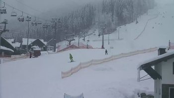 Буковель 18 грудня 2018 року, 2018-12-18 16:00