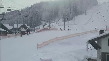 Буковель 19 грудня 2018 року, 2018-12-19 10:00