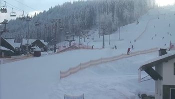 Буковель 19 грудня 2018 року, 2018-12-19 13:00