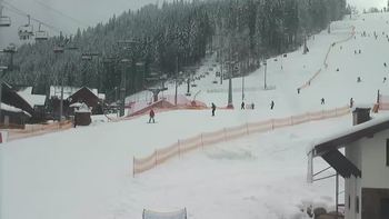 Буковель 21 грудня 2018 року, 2018-12-21 13:00