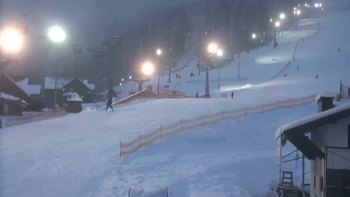 Буковель 21 грудня 2018 року, 2018-12-21 16:00