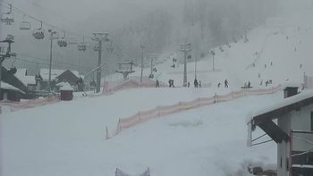 Буковель 24 грудня 2018 року, 2018-12-24 13:00