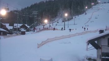 Буковель 24 грудня 2018 року, 2018-12-24 16:00