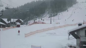 Буковель 25 грудня 2018 року, 2018-12-25 13:00