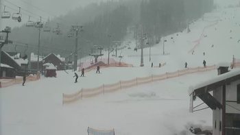 Буковель 28 грудня 2018 року, 2018-12-28 13:00