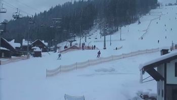 Буковель 28 грудня 2018 року, 2018-12-28 16:00