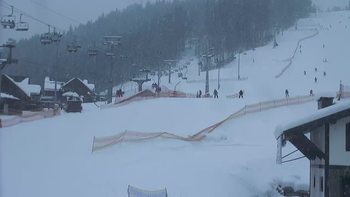 Буковель 29 грудня 2018 року, 2018-12-29 16:00