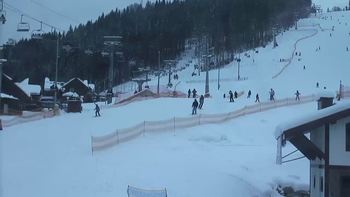 Буковель 30 грудня 2018 року, 2018-12-30 16:00
