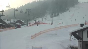Буковель 31 грудня 2018 року, 2018-12-31 10:00