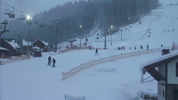 Буковель 31 грудня 2018 року, 2018-12-31 16:00
