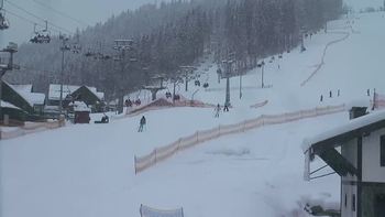 Буковель 2 січня 2019 року, 2019-01-02 16:00