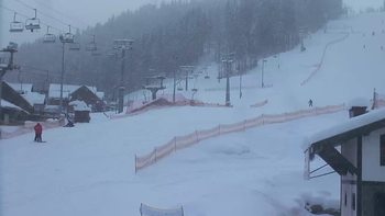 Буковель 3 січня 2019 року, 2019-01-03 10:00
