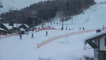 Буковель 3 січня 2019 року, 2019-01-03 16:00