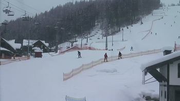 Буковель 5 січня 2019 року, 2019-01-05 16:00