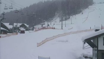Буковель 6 січня 2019 року, 2019-01-06 10:00