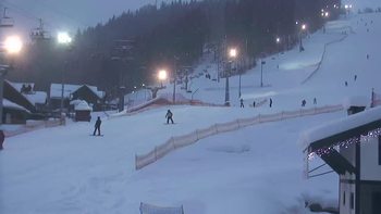 Буковель 6 січня 2019 року, 2019-01-06 16:00