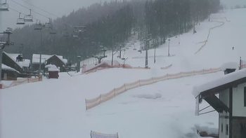 Буковель 7 січня 2019 року, 2019-01-07 10:00