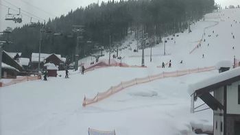 Буковель 7 січня 2019 року, 2019-01-07 13:00