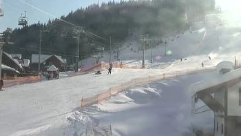 Буковель 8 січня 2019 року, 2019-01-08 13:00