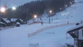 Буковель 8 січня 2019 року, 2019-01-08 16:00
